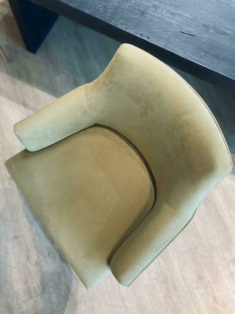 Silla GINGER II