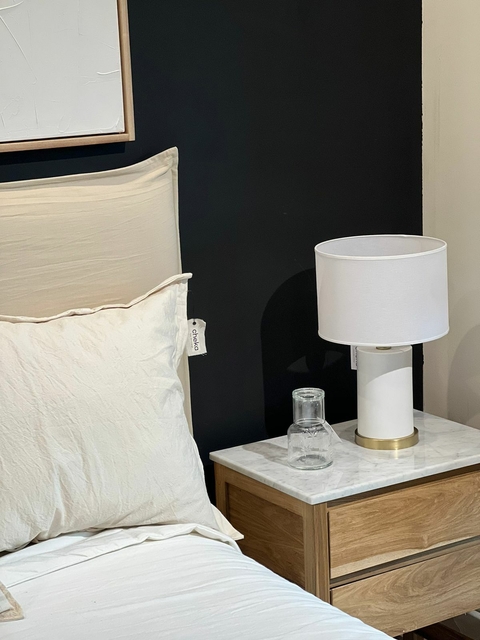 Mesa de luz CRISTAL - comprar online