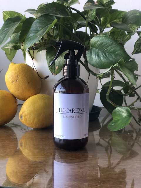 Home spray 250 ml - comprar online