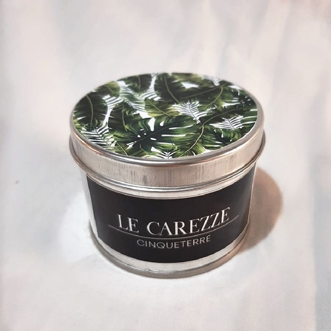 Vela Cinqueterre - comprar online