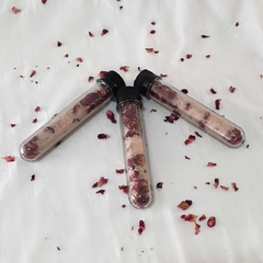 2 tubos de sales de baño - comprar online