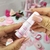Mini gloss, lip oil e batom matte - Dia da Mulher 2025 na internet