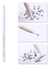 Lapiz de Cera Levanta Strass - comprar online