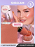 BLUSH HUSH HUSH x SHEGLAM en internet