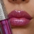 Gloss Labial Shine- Ruby Rose - tienda online
