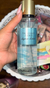 BODY MIST AQUA KISS- VICTORIA'S SECRET