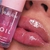 Lip Oil Frutilla- Gloss Hidratante- Ruby Rose