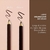 Lapiz Delineador de Cejas- Tono Oscuro Ruby Rose - comprar online