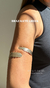 BRAZALETE GREEK GOLD - comprar online