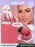 BLUSH LOVE CAKE x SHEGLAM en internet