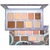 PALETA PERFECT ME LIGHT- RUBY ROSE