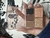 PALETA SOMBRAS + ILUMINADORES SEVENCOOL - comprar online