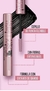 MÁSCARA DE PESTAÑAS SKY HIGH x MAYBELLINE en internet