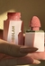 BLUSH LOVE CAKE x SHEGLAM