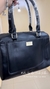 BAG MALÍ- BLACK- DOBLE CORREA