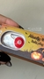 LENTES DE CONTACTO HALLOWEEN- ROJOS