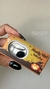 LENTES DE CONTACTO HALLOWEEN- NEGROS - comprar online