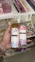 BODY SPLASH HAPPY/SWEET x TELMA Y LOUISE