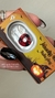 LENTES DE CONTACTO HALLOWEEN- ROJO CON NEGRO - comprar online