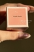 BLUSH HUSH HUSH x SHEGLAM - Make Up Ana Paula Roldán