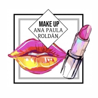 Make Up Ana Paula Roldán