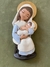 Imagen Virgen con el Niño