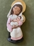 Imagen Virgen con el Niño - comprar online