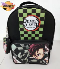 Mochila Tanjiro - Demon Slayer / Kimetsu no Yaiba - comprar online