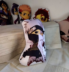 Almofadinhas Naninhas Naruto - loja online