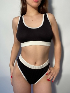 LESS Comfy - YASSMIN LINGERIE