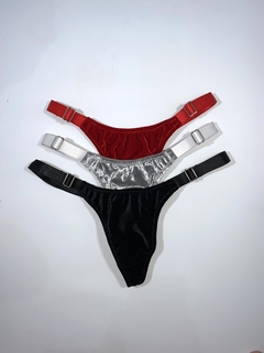 Pack Less Terciopelo