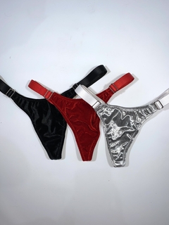 Pack Less Terciopelo - comprar online