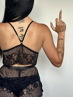 Short HEAVEN - tienda online