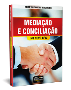 Mediação e Conciliação no novo CPC