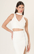Top OVIEDO - Deblanco Atelier
