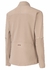 CAMPERA DEPORTIVA CON ELASTICO (25I/M0177) - comprar online