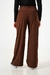 PANTALON CORDEROY WESTERN (2667) - Agua Dulce