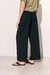 PANTALON MANZANILLA PALAZZO (I35405) - comprar online