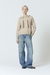 SWEATER VIGO (I36171) - Agua Dulce