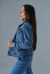 CAMPERA CLASICA (LIBRA) - comprar online