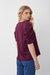 BLUSA DE SATEN (BRUNELA) - comprar online
