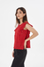 REMERA BRODERIE VOLADO (IBIZA) - comprar online