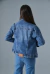 CAMPERA CLASICA (LIBRA) en internet