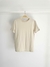 REMERA ALGODON C/TAJOS (TAJOS)