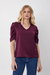 BLUSA DE SATEN (BRUNELA)