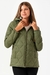 CAMPERA NORDIC MATELASSE LARGA (2649) - Agua Dulce