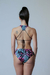 BIKINI HOJAS (BN315) - Agua Dulce