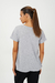 REMERA MC CUELLO O (1002) - comprar online