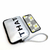 WALLET RUBBER (567) - comprar online