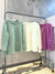 SWEATER LANILLA WAFFLE (GENOVA) - Agua Dulce